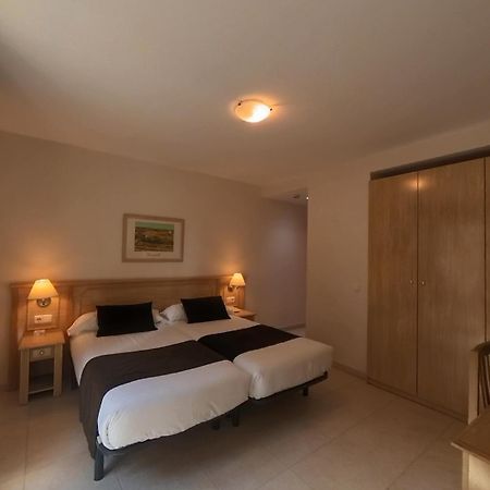 Hotel Cubil パス・デ・ラ・カサ エクステリア 写真